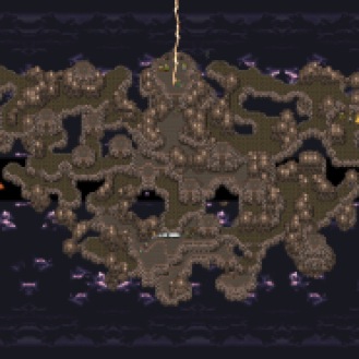 FF6 Floating Continent